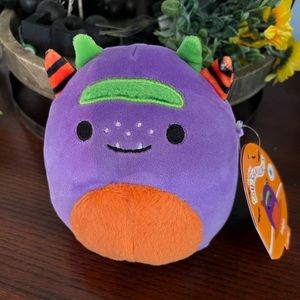 ingo squishmallow 5in